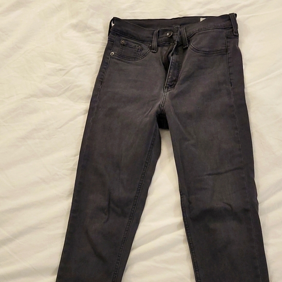Rag & Bone Skinny Jean - Picture 1 of 5
